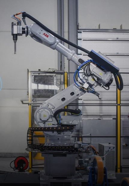 Digitaler Zwilling in der wienerberger-Produktion überwacht Anlagen und Prozesse in Echtzeit (Foto)